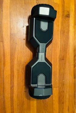 Hoverboard