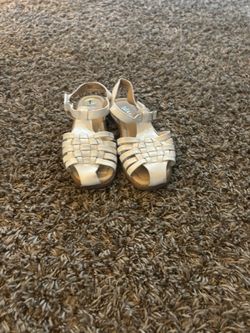 Girl Sandals