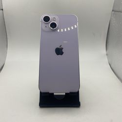 iPhone 14 128gb Unlocked Excellent Condition 