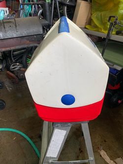 Playmate cooler
