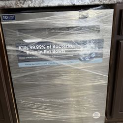 Maytag Stainless Steel Dishwasher 