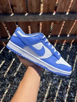 Nike Dunk Low Polar Blue (Size 7.5, 8.5, 9, 9.5, 10.5, 12)
