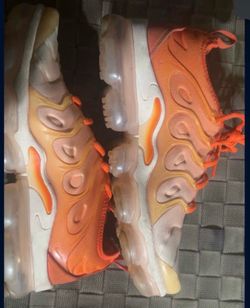 Women vapor maxes