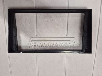 2 Din stereo kit for lexus