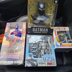 Collectible Toys 