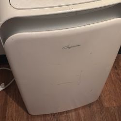 Portable AC/Heater