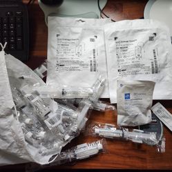 Free or Donation Medical Items