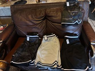 Basketball Shorts M L XL XXL