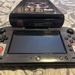 🔥Modded WiiU🔥 CFW