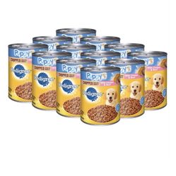 Pedigree chicken And Beef