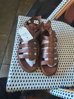 Gladiator sandals for women