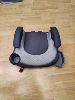 Graco TurboBooster LX Backless Booster Car Seat Accessories