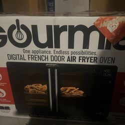Air Fryer 