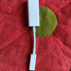 Apple Thunderbolt Connector