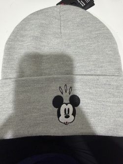Disney Lululemon Beanie