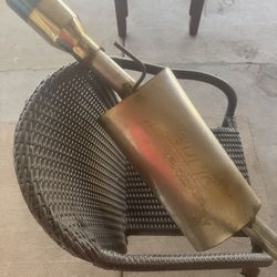 Borla pro xs muffler