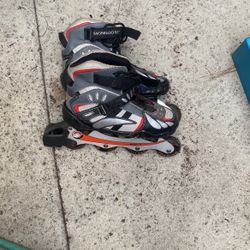 Skates
