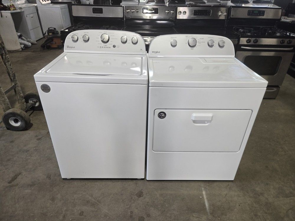Washer And Electric Dryer π FREE DELIVERY AND INSTALLATION π’