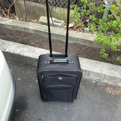 carry on luggage 