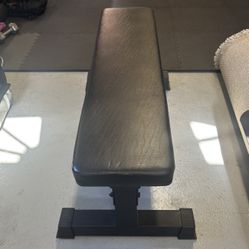 Commercial Heavy Duty Bench