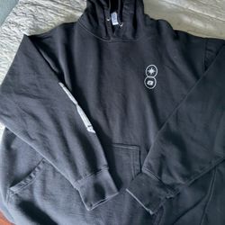 KPOP ATEEZ Tour Hoodie