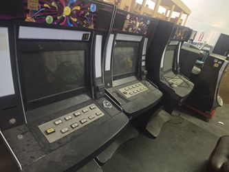 25+ Slot Machines - Bulk Lot Sale - Must Take All