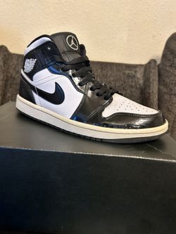 Size 8 1/2