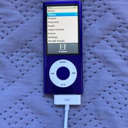 iPod Nano  