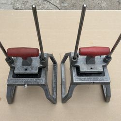 Veggie Slicers/cutters