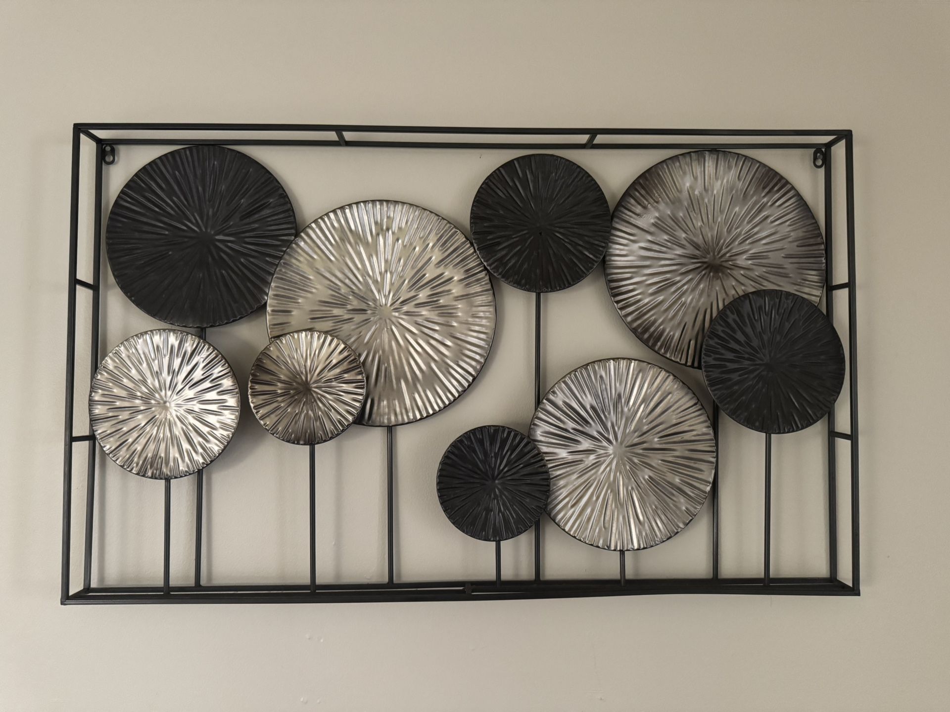 Modern Wall Art
