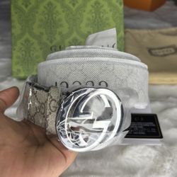 Belt