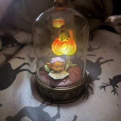 Fairies Lantern 