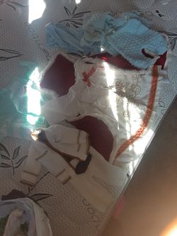 Ropa de jesus Cristo