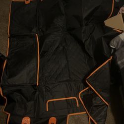 Brand New Dog Car Seat 
