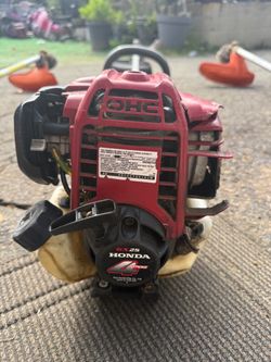 Honda HHT25S Weed Eater