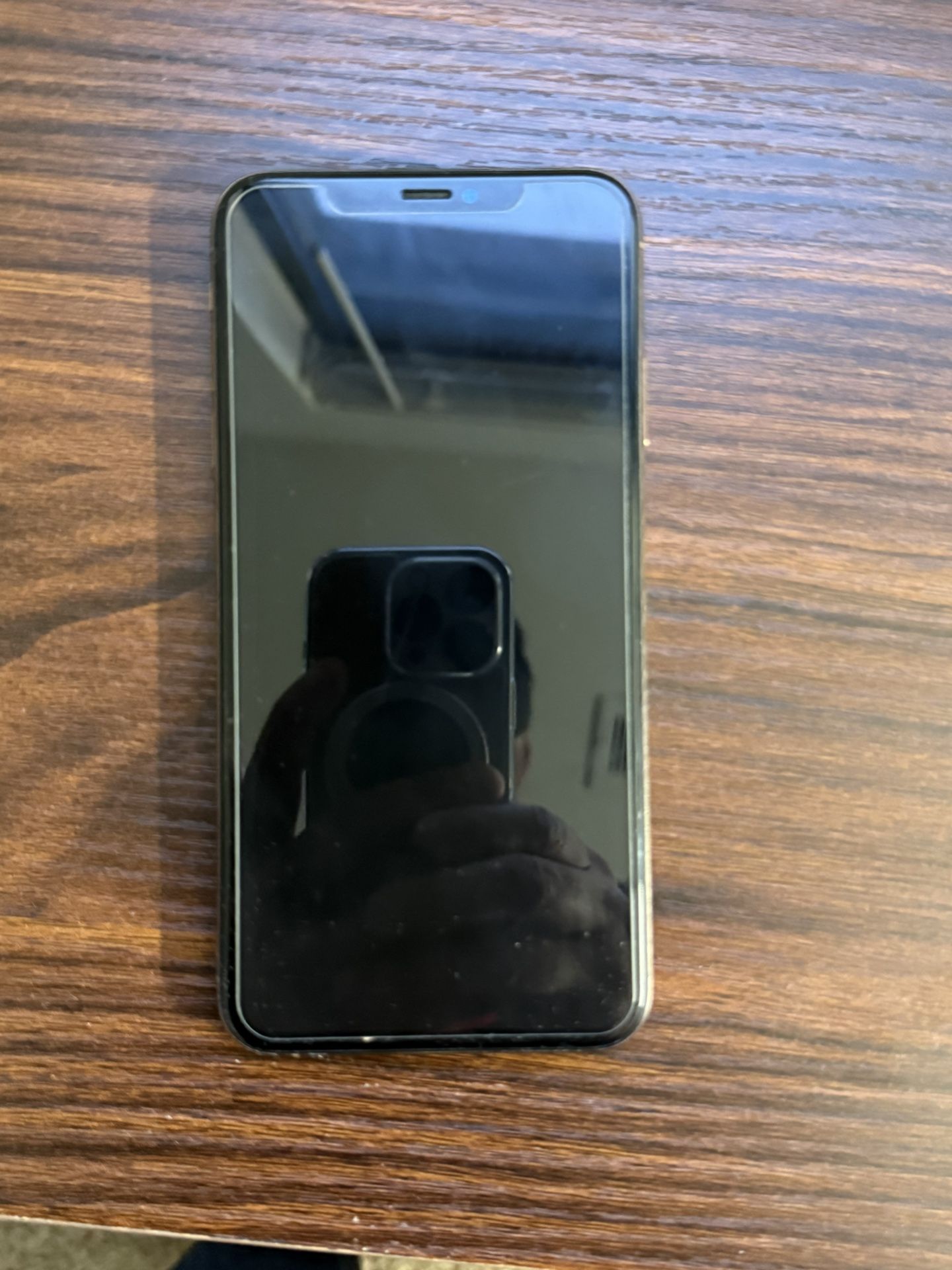 iPhone XS Max