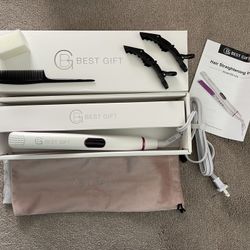 Brand New Hair Straightener