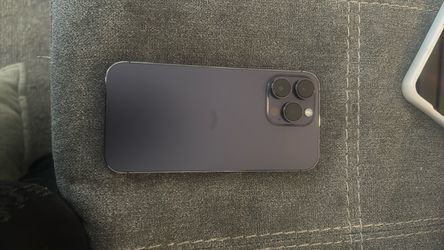 iPhone 14 Pro Max 128 GB 📱🔥