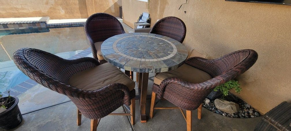 Patio Furniture