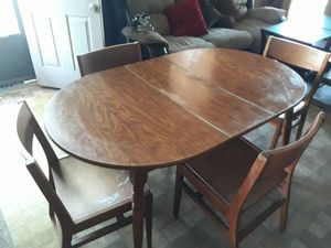 New And Used Dining Tables For In Baton Rouge La Offerup