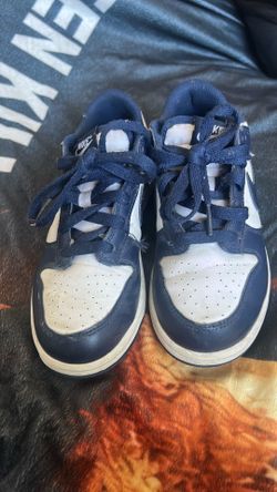 Nike dunks