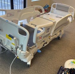 Hospital Bed