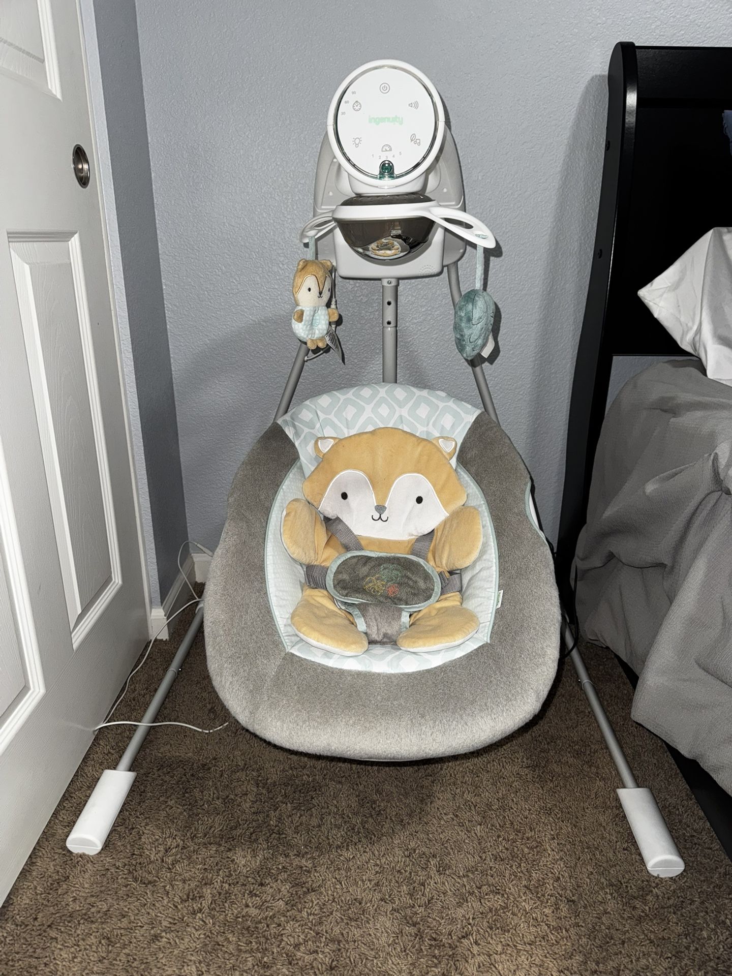 Ingenuity Infant Swing