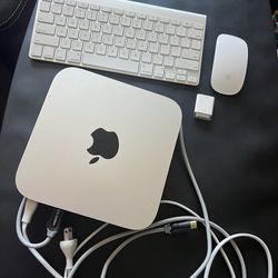 Mini Mac 
