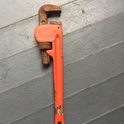 ITEM # JT400 Heavy Duty -14 inches- Tool 