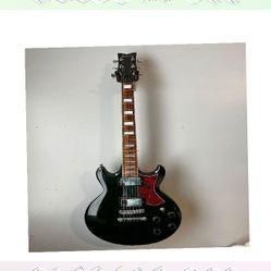 Electric Guitar Rock Hard with Top Sound Quality voice bank