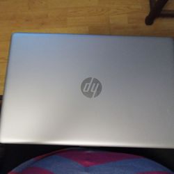 HP 15'Laptop ,with 1 TB Hard Drive