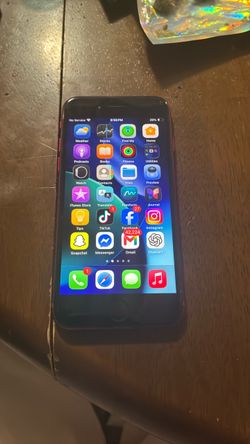 Apple iPhone SE Red unlocked