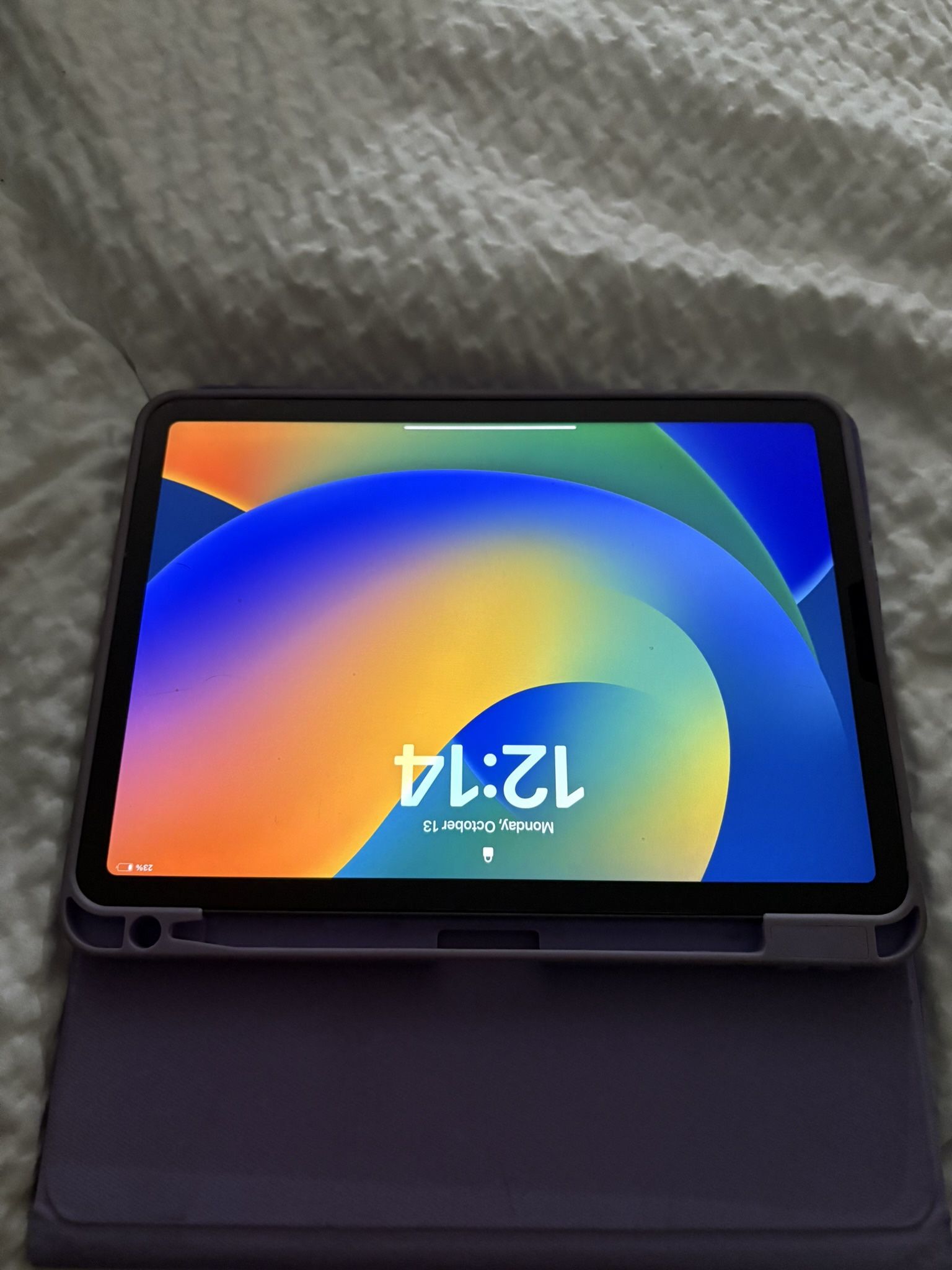 iPad Air 5th Generation