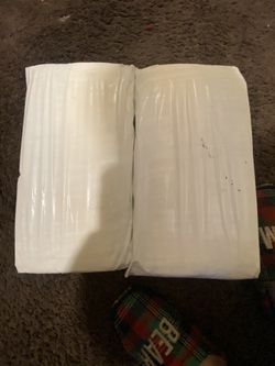 1/2 Diapers
